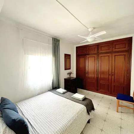 Holiday&vacations On The Homestay Valencia