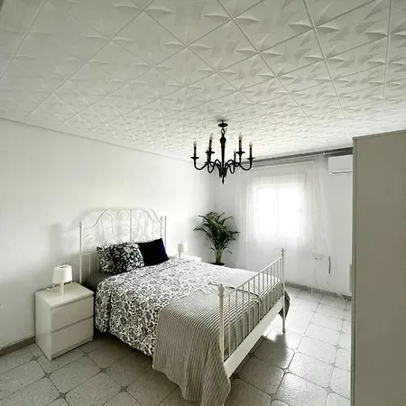 Holiday&vacations On The * Valencia