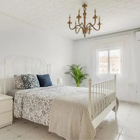 Holiday&vacations On The Homestay Valencia