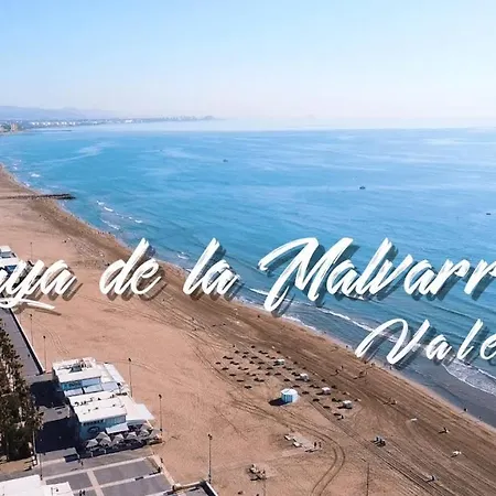 Holiday&vacations On The Valencia
