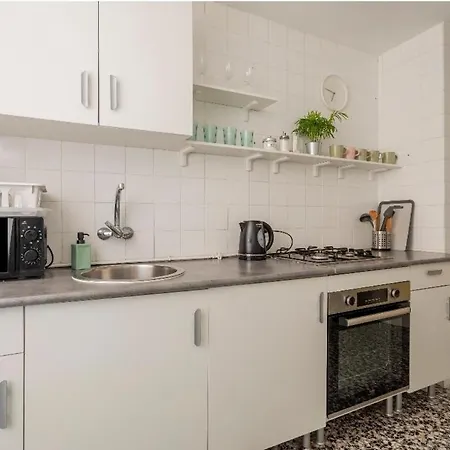 Holiday&vacations On The Homestay Valencia