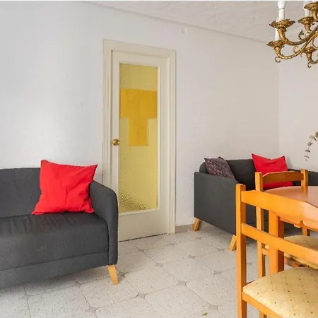 Homestay Holiday&vacations On The Valencia