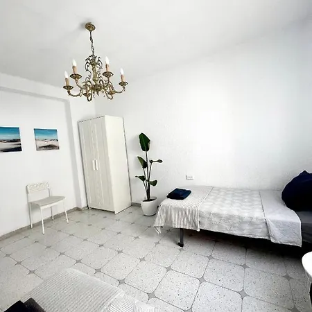 Holiday&vacations On The Homestay Valencia